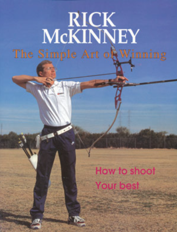 The Ultimate Archery Training Device